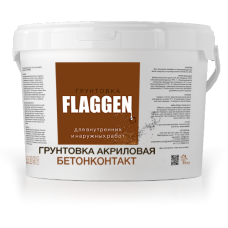 Грунтовка Бетонконтакт Flaggen
